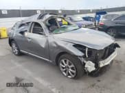 ✅ 2016 Infiniti QX50 • VIN: JN1BJ0RP3GM236007 • Lot: 43700381. Wystawiony na IAAI z przebiegiem Nie podano. Bezpłatny archiwum sprzedaży aukcyjnych z USA i szczegółowy raport historii pojazdu na DreamBid. Zdjęcie 1.
