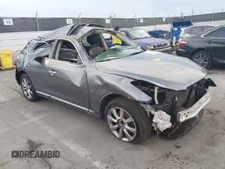 ✅ 2016 Infiniti QX50 • VIN: JN1BJ0RP3GM236007 • Lot: 43700381. Wystawiony na IAAI z przebiegiem Nie podano. Bezpłatny archiwum sprzedaży aukcyjnych z USA i szczegółowy raport historii pojazdu na DreamBid. Zdjęcie 1.