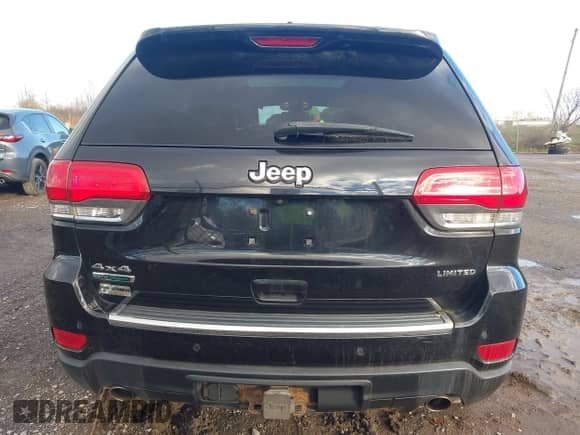 2014 Jeep Grand Cherokee Limited с VIN 1C4RJFBM8EC418805, выставлен на аукционе IAAI как лот 43614565 с пробегом 194 028 миль миль и . История ставок и продаж доступна на DreamBid. Изображение 16.