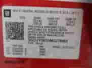 2021 Chevrolet Silverado 1500 LT z VIN 3GCUYDED5MG270002, wystawiony jako Copart lot #63198595 z przebiegiem Nie podano mil oraz Nie do naprawy • Non repairable. Historia ofert i sprzedaży dostępna na DreamBid. Obrazek 12.