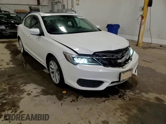 ✅ 2016 Acura ILX Premium • VIN: 19UDE2F73GA014385 • Lot: 93819955. Listed on Copart with 136,441 mi. Free auction sales archive from the USA and detailed vehicle history report at DreamBid. Image 13.