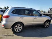 ✅ 2008 Hyundai Santa Fe SE • VIN: 5NMSH13E08H216313 • Lot: 76393234. Listed on Copart with 161,928 mi. Free auction sales archive from the USA and detailed vehicle history report at DreamBid. Image 3.