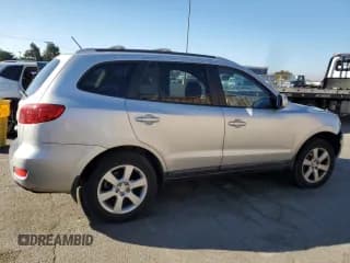 ✅ 2008 Hyundai Santa Fe SE • VIN: 5NMSH13E08H216313 • Lot: 76393234. Listed on Copart with 161,928 mi. Free auction sales archive from the USA and detailed vehicle history report at DreamBid. Image 3.