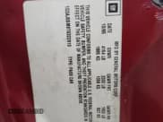 ✅ 1996 Oldsmobile Cutlass Ciera 1SA VX5 • VIN: 1G3AJ55M9T6322910 • Lot: 84450064. Wystawiony na Copart z przebiegiem 163 709 mil. Bezpłatny archiwum sprzedaży aukcyjnych z USA i szczegółowy raport historii pojazdu na DreamBid. Zdjęcie 14.