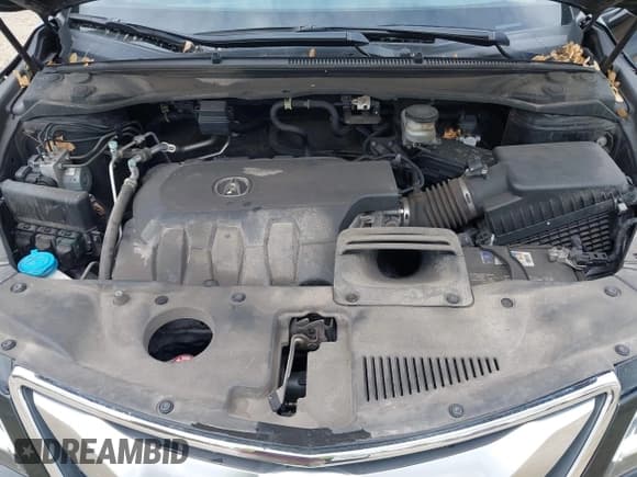 ✅ 2017 Acura RDX • VIN: 5J8TB4H33HL039318 • Lot: 42327698. Wystawiony na IAAI z przebiegiem 117 549 mil. Bezpłatny archiwum sprzedaży aukcyjnych z USA i szczegółowy raport historii pojazdu na DreamBid. Zdjęcie 10.