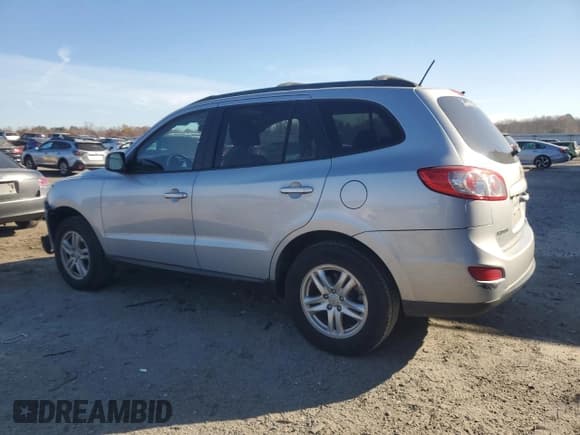 ✅ 2010 Hyundai Santa Fe GLS • VIN: 5NMSG3AB2AH389814 • Лот: 92331595. Опубликован ранее на Copart с пробегом 150 171 миль. Бесплатный доступ к архиву аукционных продаж из США и подробный отчёт об истории автомобиля на DreamBid. Изображение 2.