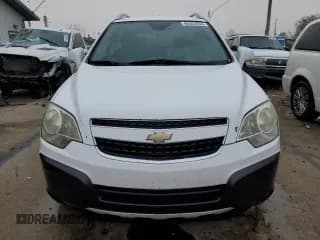 ✅ 2014 Chevrolet Captiva Sport LS • VIN: 3GNAL2EK7ES556914 • Lot: 86553554. Wystawiony na Copart z przebiegiem 158 066 mil. Bezpłatny archiwum sprzedaży aukcyjnych z USA i szczegółowy raport historii pojazdu na DreamBid. Zdjęcie 5.