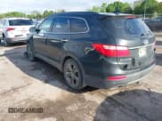 ✅ 2014 Hyundai Santa Fe Limited • VIN: KM8SR4HF8EU042667 • Лот: 42141111. Опубликован ранее на IAAI с пробегом 165 961 миль. Бесплатный доступ к архиву аукционных продаж из США и подробный отчёт об истории автомобиля на DreamBid. Изображение 3.