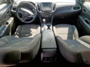 ✅ 2018 Chevrolet Equinox LT • VIN: 2GNAXJEVXJ6236696 • Лот: 80533805. Опубликован ранее на Copart с пробегом 85 792 миль. Бесплатный доступ к архиву аукционных продаж из США и подробный отчёт об истории автомобиля на DreamBid. Изображение 8.