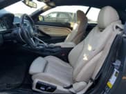 ✅ 2016 BMW 4 Series 435i xDrive • VIN: WBA3T7C58G5A38187 • Lot: 42486675. Listed on Copart with 70,233 mi. Free auction sales archive from the USA and detailed vehicle history report at DreamBid. Image 7.