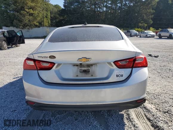 ✅ 2017 Chevrolet Malibu LS • VIN: 1G1ZB5ST9HF118846 • Лот: 71955215. Опубликован ранее на Copart с пробегом 301 241 миль. Бесплатный доступ к архиву аукционных продаж из США и подробный отчёт об истории автомобиля на DreamBid. Изображение 6.