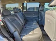 ✅ 2004 Dodge Durango SLT • VIN: 1D4HD48N24F210295 • Lot: 91902905. Listed on Copart with 162,669 mi. Free auction sales archive from the USA and detailed vehicle history report at DreamBid. Image 11.