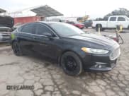 ✅ 2016 Ford Fusion SE • VIN: 3FA6P0H98GR195693 • Лот: 43692658. Опубликован ранее на IAAI с пробегом 206 586 миль. Бесплатный доступ к архиву аукционных продаж из США и подробный отчёт об истории автомобиля на DreamBid. Изображение 1.