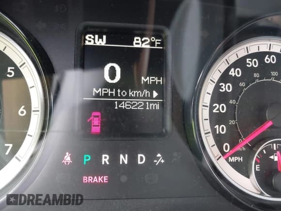 ✅ 2017 Ram 1500 SLT • VIN: 1C6RR7GG3HS663434 • Lot: 41696570. Wystawiony na IAAI z przebiegiem 146 221 mil. Bezpłatny archiwum sprzedaży aukcyjnych z USA i szczegółowy raport historii pojazdu na DreamBid. Zdjęcie 15.