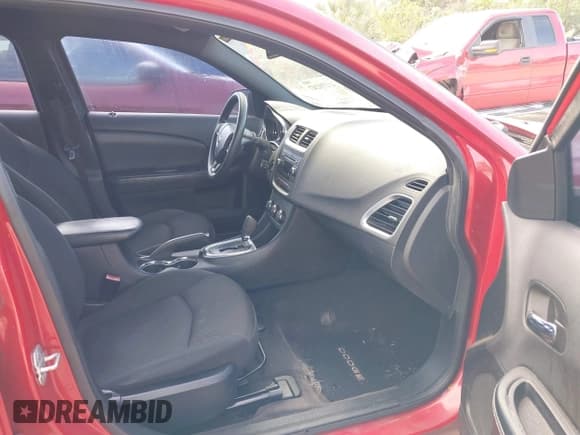 ✅ 2013 Dodge Avenger SE V6 • VIN: 1C3CDZAG5DN751013 • Лот: 41270247. Опубликован ранее на IAAI с пробегом 118 804 миль. Бесплатный доступ к архиву аукционных продаж из США и подробный отчёт об истории автомобиля на DreamBid. Изображение 5.