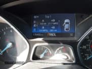 ✅ 2018 Ford Focus SE • VIN: 1FADP3K28JL235541 • Lot: 43329628. Wystawiony na IAAI z przebiegiem 176 485 mil. Bezpłatny archiwum sprzedaży aukcyjnych z USA i szczegółowy raport historii pojazdu na DreamBid. Zdjęcie 15.