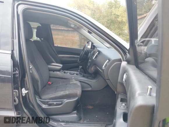 ✅ 2013 Dodge Durango SXT • VIN: 1C4RDHAG6DC691836 • Lot: 43446689. Listed on IAAI with 175,009 mi. Free auction sales archive from the USA and detailed vehicle history report at DreamBid. Image 5.