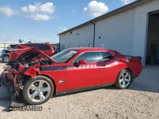 ✅ 2012 Dodge Challenger R/T Plus • VIN: 2C3CDYBT7CH275294 • Lot: 68942055. Wystawiony na Copart z przebiegiem 175 094 mil. Bezpłatny archiwum sprzedaży aukcyjnych z USA i szczegółowy raport historii pojazdu na DreamBid. Zdjęcie 1.