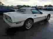 1989 Chevrolet Corvette with VIN 1G1YY3186K5107036, listed as a Copart auction lot 63697875 with 127,039 mi miles and Clean title. Bid and sale history available at DreamBid. Image 3.