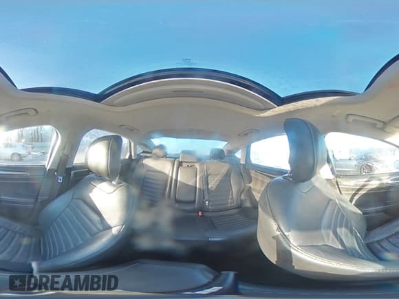 ✅ 2014 Ford Fusion SE Hybrid • VIN: 3FA6P0LU6ER224195 • Lot: 82701935. Listed on Copart with Not provided. Free auction sales archive from the USA and detailed vehicle history report at DreamBid. Image 14.