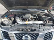 ✅ 2005 Nissan Frontier Nismo • VIN: 1N6AD07W05C464086 • Lot: 43630298. Wystawiony na IAAI z przebiegiem 253 160 mil. Bezpłatny archiwum sprzedaży aukcyjnych z USA i szczegółowy raport historii pojazdu na DreamBid. Zdjęcie 10.