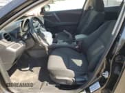 ✅ 2012 Mazda 3 i Touring • VIN: JM1BL1L84C1613910 • Lot: 65242875. Wystawiony na Copart z przebiegiem 154 837 mil. Bezpłatny archiwum sprzedaży aukcyjnych z USA i szczegółowy raport historii pojazdu na DreamBid. Zdjęcie 7.