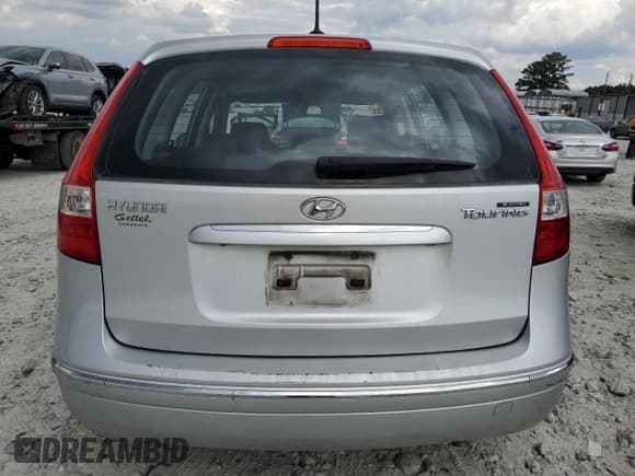 ✅ 2009 Hyundai Elantra Touring • VIN: KMHDC86E19U040891 • Lot: 81791045. Wystawiony na Copart z przebiegiem 145 835 mil. Bezpłatny archiwum sprzedaży aukcyjnych z USA i szczegółowy raport historii pojazdu na DreamBid. Zdjęcie 6.