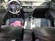 ✅ 2020 Kia Optima SE • VIN: 5XXGT4L31LG449953 • Lot: 82180145. Listed on Copart with 64,690 mi. Free auction sales archive from the USA and detailed vehicle history report at DreamBid. Image 8.