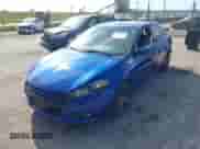 2013 Dodge Dart SXT z VIN 1C3CDFBA1DD181641, wystawiony jako IAAI lot #43176481 z przebiegiem 128 984 mil mil oraz . Historia ofert i sprzedaży dostępna na DreamBid. Obrazek 17.