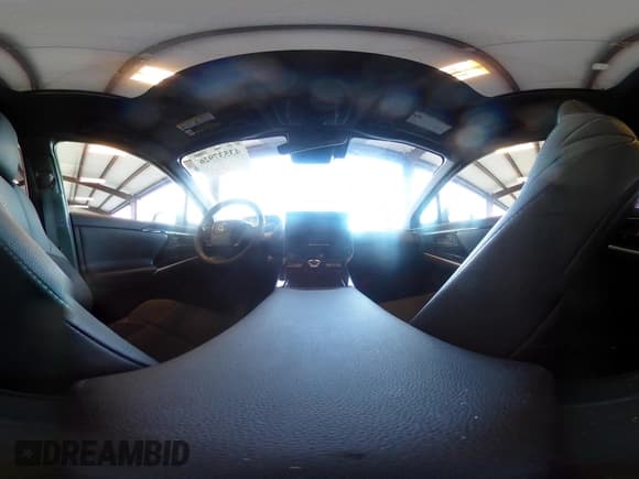 ✅ 2025 Toyota bZ4X XLE • VIN: JTMABACA9SA091954 • Лот: 43537926. Опубликован ранее на IAAI с пробегом 20 443 миль. Бесплатный доступ к архиву аукционных продаж из США и подробный отчёт об истории автомобиля на DreamBid. Изображение 19.