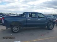 ✅ 2019 Chevrolet Silverado 1500 LTZ • VIN: 1GCUWEED1KZ212302 • Lot: 43483270. Wystawiony na IAAI z przebiegiem Nie podano. Bezpłatny archiwum sprzedaży aukcyjnych z USA i szczegółowy raport historii pojazdu na DreamBid. Zdjęcie 12.