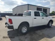 ✅ 2023 Ram 1500 Tradesman • VIN: 3C6RR7KG6PG647936 • Lot: 59766084. Wystawiony na Copart z przebiegiem 12 510 mil. Bezpłatny archiwum sprzedaży aukcyjnych z USA i szczegółowy raport historii pojazdu na DreamBid. Zdjęcie 3.