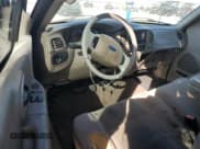 ✅ 2003 Ford F-150 XL • VIN: 1FTRX17253NB90496 • Lot: 82596575. Listed on Copart with Not provided. Free auction sales archive from the USA and detailed vehicle history report at DreamBid. Image 8.