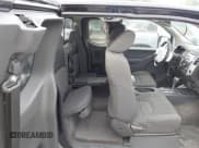 ✅ 2018 Nissan Frontier Pro-4X • VIN: 1N6AD0CW1JN751778 • Lot: 42488058. Listed on IAAI with 71,193 mi. Free auction sales archive from the USA and detailed vehicle history report at DreamBid. Image 8.