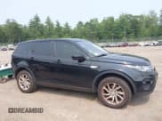 ✅ 2019 Land Rover Discovery Sport HSE • VIN: SALCR2FXXKH802670 • Лот: 42886084. Опубликован ранее на IAAI с пробегом 111 454 миль. Бесплатный доступ к архиву аукционных продаж из США и подробный отчёт об истории автомобиля на DreamBid. Изображение 13.