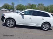 ✅ 2023 Audi Q7 Premium Plus • VIN: WA1LXBF79PD010404 • Lot: 42207521. Listed on IAAI with 30,589 mi. Free auction sales archive from the USA and detailed vehicle history report at DreamBid. Image 15.