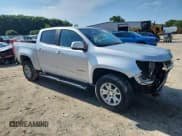 ✅ 2016 Chevrolet Colorado 4WD LT • VIN: 1GCGTCE30G1106849 • Lot: 65970165. Wystawiony na Copart z przebiegiem 145 675 mil. Bezpłatny archiwum sprzedaży aukcyjnych z USA i szczegółowy raport historii pojazdu na DreamBid. Zdjęcie 4.