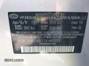 ✅ 2019 Hyundai Elantra SEL • VIN: 5NPD84LF2KH491422 • Lot: 43437715. Listed on IAAI with 83,027 mi. Free auction sales archive from the USA and detailed vehicle history report at DreamBid. Image 9.