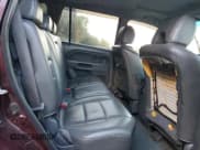 ✅ 2008 Honda Pilot EX-L • VIN: 5FNYF18518B055318 • Lot: 86645625. Listed on Copart with 112,272 mi. Free auction sales archive from the USA and detailed vehicle history report at DreamBid. Image 11.