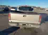 2006 GMC Sierra 1500 SLE1 с VIN 2GTEK13T461191298, выставлен на аукционе IAAI как лот 41453426 с пробегом 179 858 миль миль и . История ставок и продаж доступна на DreamBid. Изображение 17.