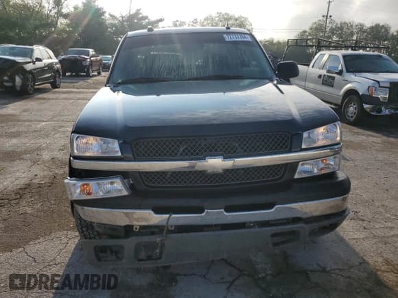 ✅ 2005 Chevrolet Silverado 1500 Z71 • VIN: 1GCEK19B45E326842 • Лот: 72737394. Опубликован ранее на Copart с пробегом Не указан. Бесплатный доступ к архиву аукционных продаж из США и подробный отчёт об истории автомобиля на DreamBid. Изображение 5.
