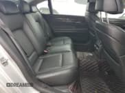 ✅ 2011 BMW 7 Series 750Li • VIN: WBAKB8C50BC852114 • Лот: 70204875. Опубликован ранее на Copart с пробегом 91 732 миль. Бесплатный доступ к архиву аукционных продаж из США и подробный отчёт об истории автомобиля на DreamBid. Изображение 10.