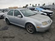 ✅ 2003 Volkswagen Jetta GLS • VIN: 3VWSP69MX3M101946 • Lot: 84433825. Listed on Copart with 260,947 mi. Free auction sales archive from the USA and detailed vehicle history report at DreamBid. Image 4.