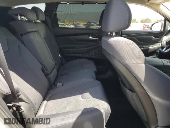 ✅ 2022 Hyundai Santa Fe SEL • VIN: 5NMS6DAJ9NH384924 • Lot: 54199464. Wystawiony na Copart z przebiegiem 59 227 mil. Bezpłatny archiwum sprzedaży aukcyjnych z USA i szczegółowy raport historii pojazdu na DreamBid. Zdjęcie 11.