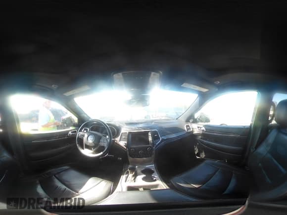 ✅ 2017 Jeep Grand Cherokee Overland • VIN: 1C4RJECG0HC960178 • Лот: 42315844. Опубликован ранее на IAAI с пробегом 63 271 миль. Бесплатный доступ к архиву аукционных продаж из США и подробный отчёт об истории автомобиля на DreamBid. Изображение 20.