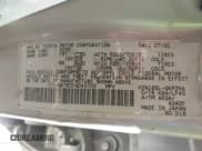 ✅ 2000 Toyota 4Runner Limited • VIN: JT3HN87R5Y9043705 • Lot: 41814717. Listed on IAAI with 266,623 mi. Free auction sales archive from the USA and detailed vehicle history report at DreamBid. Image 9.