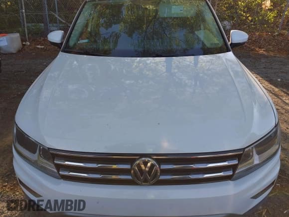 ✅ 2020 Volkswagen Tiguan S • VIN: 3VV1B7AX5LM010741 • Лот: 42030616. Опубликован ранее на IAAI с пробегом 104 533 миль. Бесплатный доступ к архиву аукционных продаж из США и подробный отчёт об истории автомобиля на DreamBid. Изображение 12.