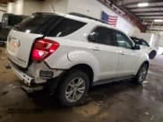 ✅ 2016 Chevrolet Equinox LT • VIN: 2GNFLFE36G6118196 • Лот: 82713925. Опубликован ранее на Copart с пробегом 62 233 миль. Бесплатный доступ к архиву аукционных продаж из США и подробный отчёт об истории автомобиля на DreamBid. Изображение 3.