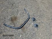 ✅ 2018 Jeep Grand Cherokee Upland • VIN: 1C4RJFAG5JC348346 • Lot: 63242305. Listed on Copart with 131,007 mi. Free auction sales archive from the USA and detailed vehicle history report at DreamBid. Image 13.