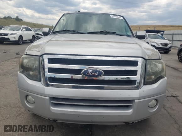 ✅ 2011 Ford Expedition Max Limited • VIN: 1FMJK2A54BEF41414 • Lot: 65711645. Listed on Copart with 203,249 mi. Free auction sales archive from the USA and detailed vehicle history report at DreamBid. Image 5.